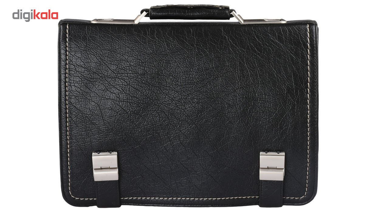 کیف اداری چرم مصنوعی پارینه مدل P16
