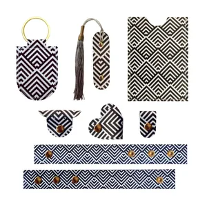 ست هدیه زنانه مدل nset-003