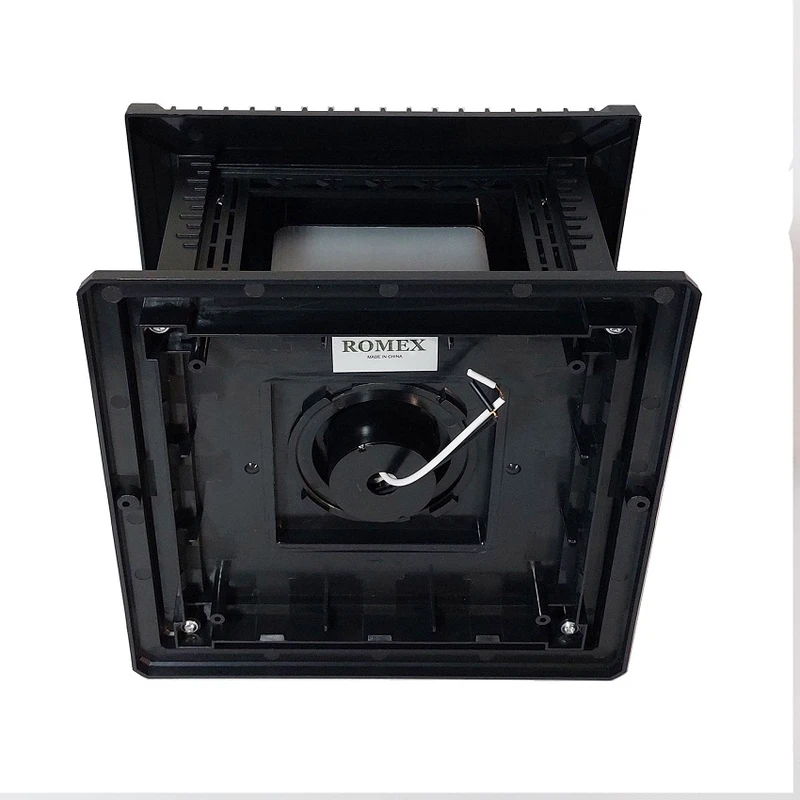 عکس شماره 5 : چراغ باغی خورشیدی 15 وات رومکس مدل rm-x17