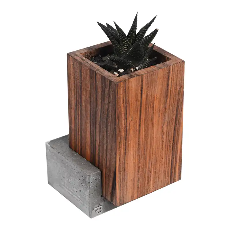 گلدان ریبتن مدل PO-193