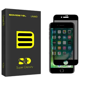 Somastel SD Privacy Screen Protector For Apple iPhone 8