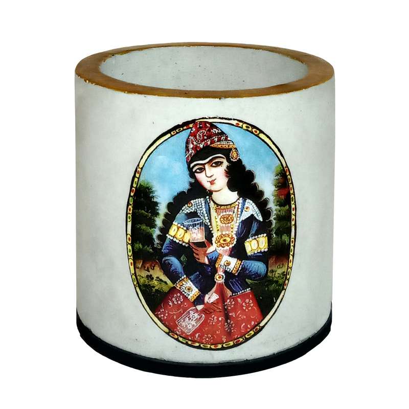 گلدان مدل خاتون mim-02