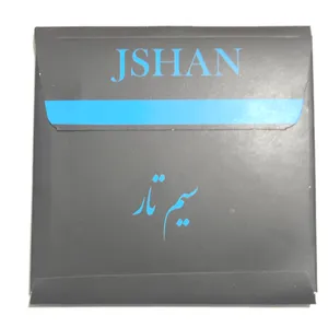 سیم تار مدل جیشان