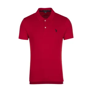 پولوشرت مردانه یو اس پولو مدل ۰۱