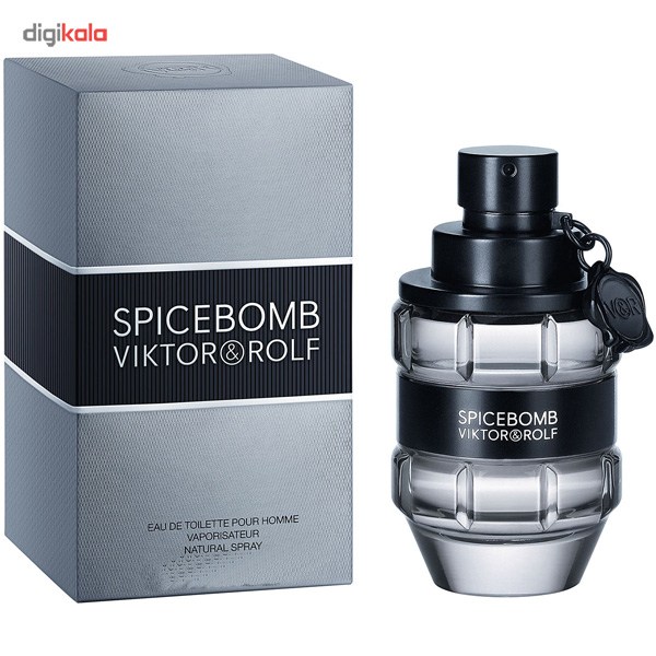 men's spicebomb aftershave