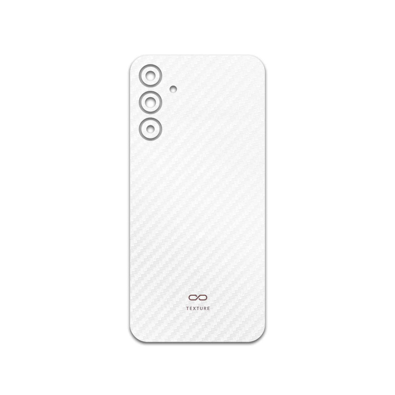 برچسب پوششی ماهوت مدل Ceramic-Fiber مناسب برای گوشی موبایل سامسونگ Galaxy A15