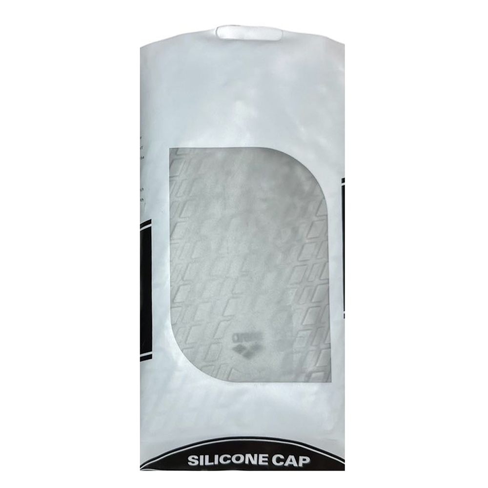 کلاه شنا آرنا مدل SILICONE CAP -  - 17