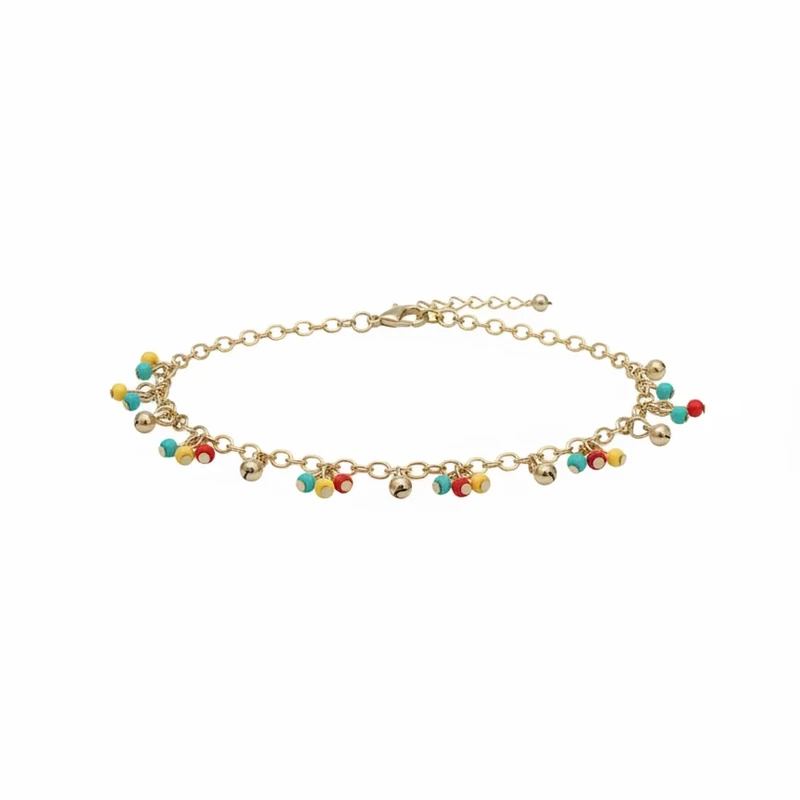 پابند زنانه مدل نگین کد FV