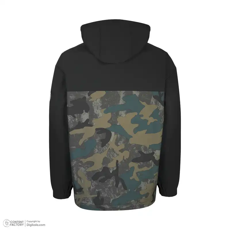 بادگیر ورزشی مردانه هامتو مدل 26J467A-2