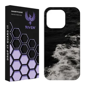 RIVEN RI1-5 Case For Apple iPhone 12
