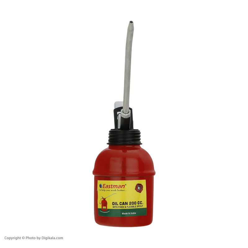 روغن دان ایست من کد 2001 ظرفیت 200 میلی لیتر