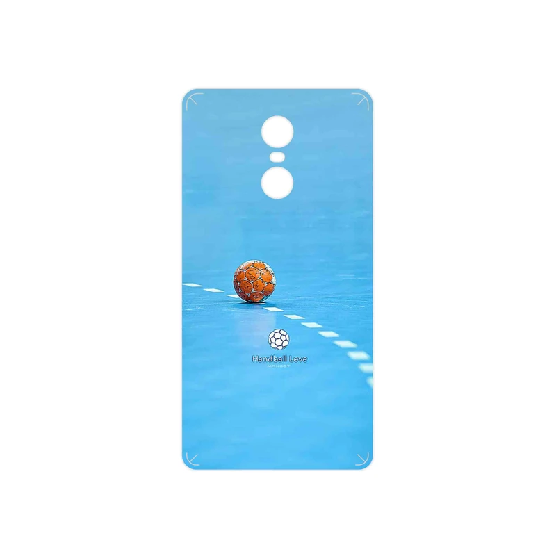 برچسب پوششی ماهوت مدل Handball مناسب برای گوشی موبایل شیائومی Redmi Pro