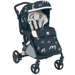ست کالسکه و کریر کم مدل Fluido Amor ART 877024 T561