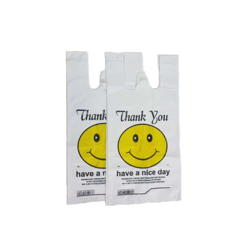 کیسه مدل MTSN-Bag-100 بسته 100 عددی