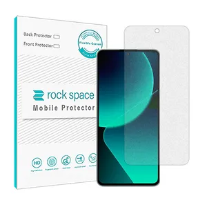 Rock space model HyGAM screen protector suitable for Xiaomi 13T mobile phone 
