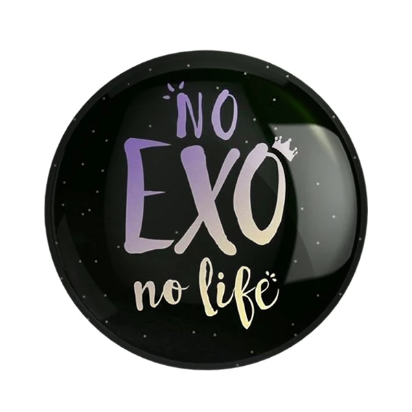 مگنت خندالو طرح گروه موسیقی EXO کد 1028