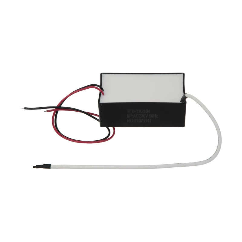 ژنراتور یون منفی مدل 200