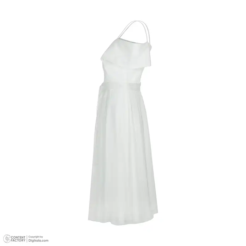 پیراهن زنانه مدل Stex32