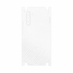 MAHOOT Ceramic-Fiber-FullSkin Cover Sticker for Gplus X10