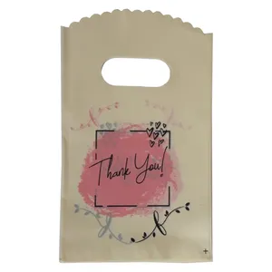 کیسه هدیه مدل تشکر بسته 25 عددی