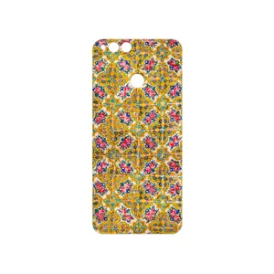 MAHOOT Iran Tile 15 Cover Sticker for Honor 7X