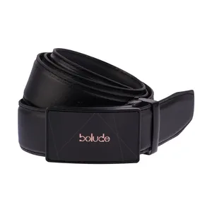 کمربند مردانه مدل ریلی MERI کد 148