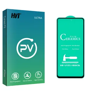 HVT PV glass Ceramics Screen Protector For Xiaomi Redmi Note 9 Pro / Note 9S