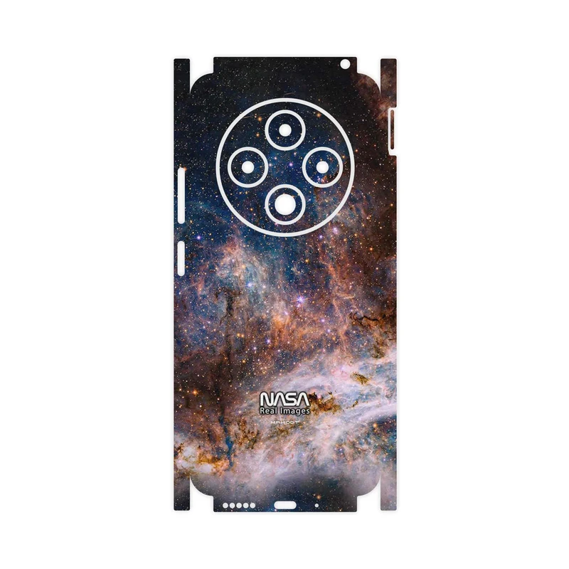برچسب پوششی ماهوت مدل Universe_by_NASA_6-FullSkin مناسب برای گوشی موبایل شیائومی Redmi 14C