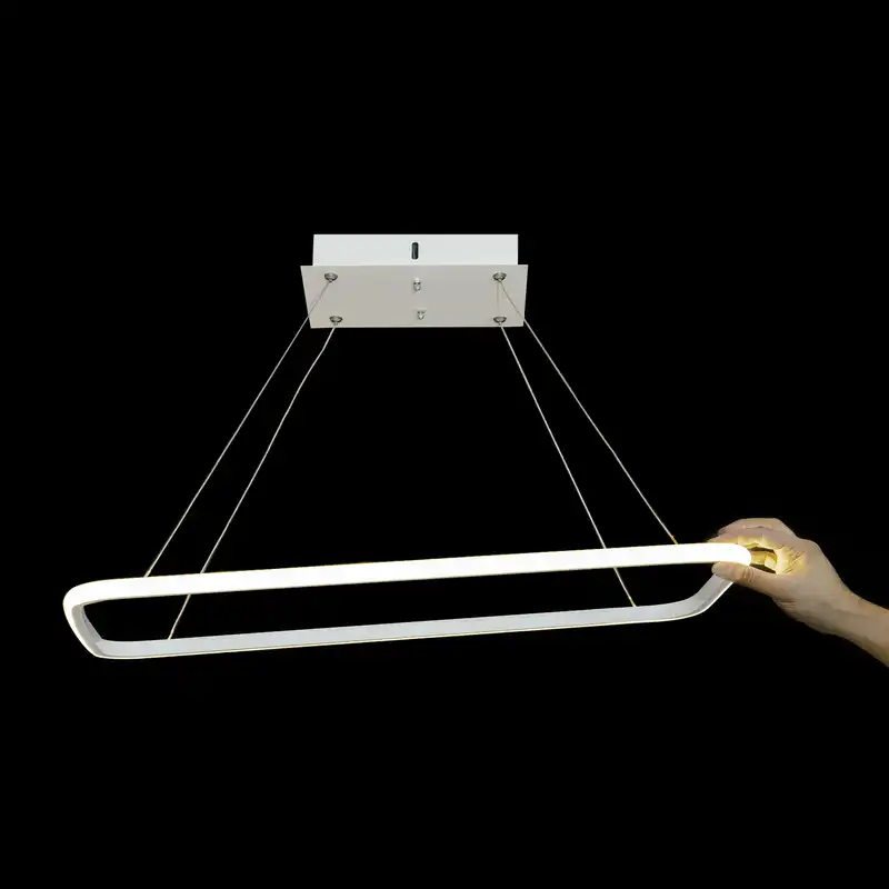 چراغ آویز لوسترماد کد n101m