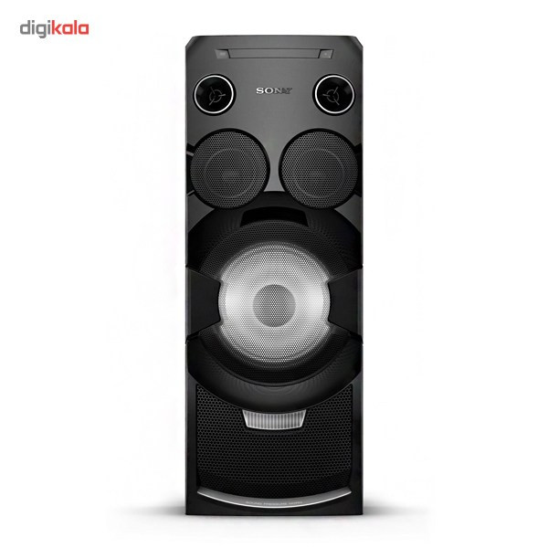 پخش کننده سونی سری مینی های فای مدل MHC-V7D