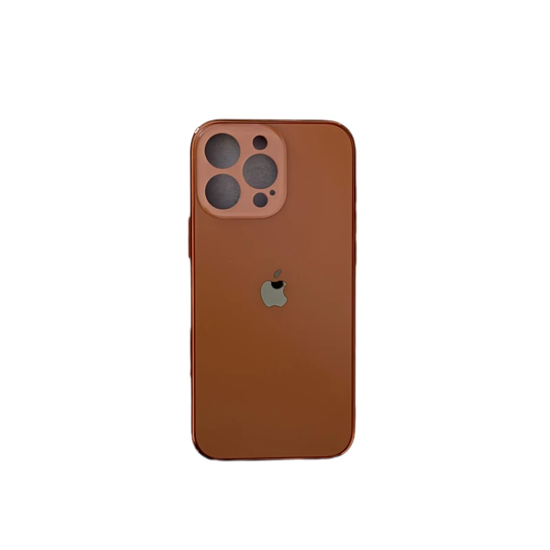 کاور مدل کلاسیک مناسب برای گوشی اپل iphone 15 Pro Max