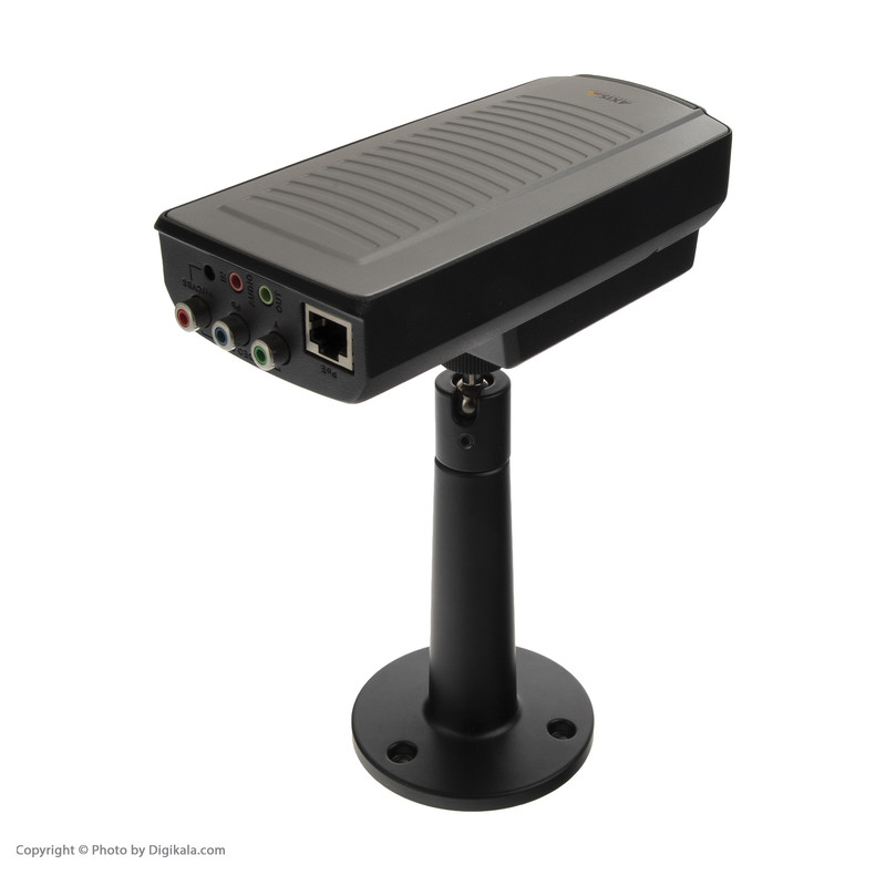 دوربین مداربسته تحت شبکه اکسیس مدل Q1755