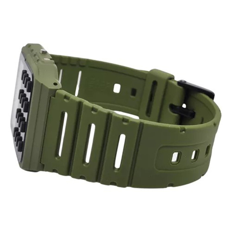 ساعت مچی دیجیتال مردانه کاسیو مدل CA-53WF-3BDF