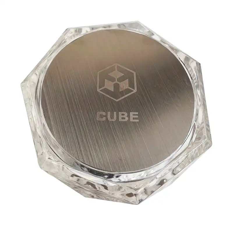 آباژور رومیزی کیوب مدل لمسی Diamond AXFU176