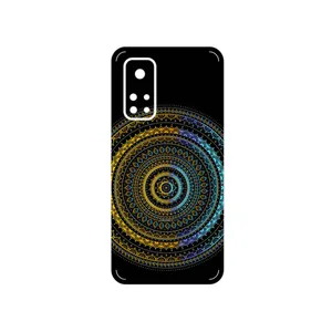 MAHOOT Mandala Design 2 Cover Sticker for Xiaomi Mi 10T Pro 5G
