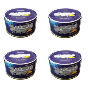کنسرو ماهی تون گلچکان - 180 گرم بسته 4 عددی