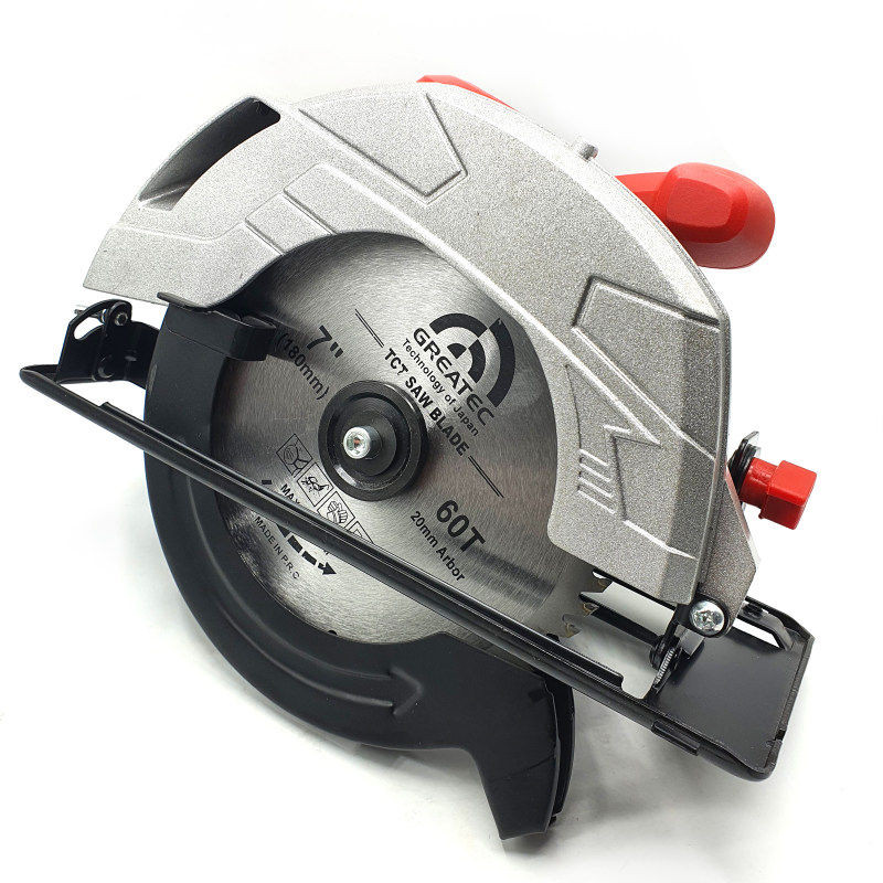 اره دیسکی گریتک کد GJ63 اره دیسکی گریتک کد GJ63