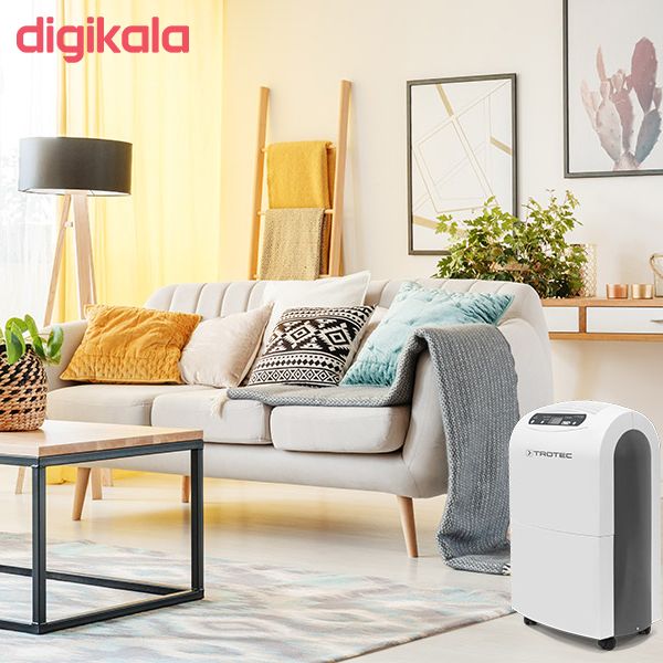 دستگاه رطوبت گیر تروتک مدل TTK 100 S main 1 5