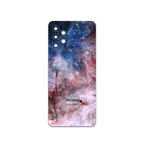 MAHOOT Universe-by-NASA-6 Cover Sticker for Samsung Galaxy M32 5G