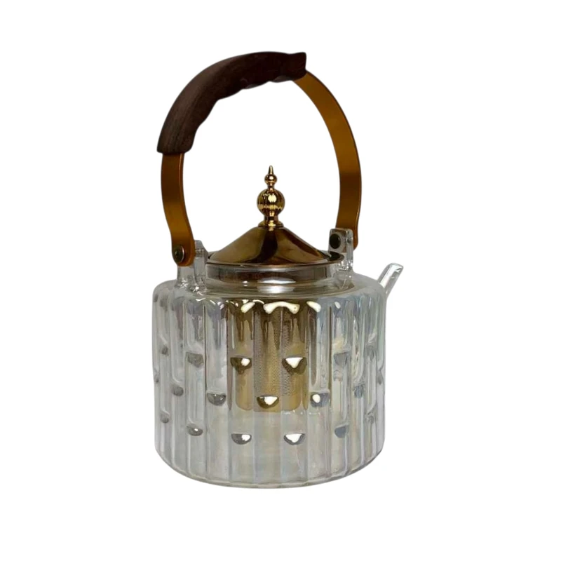 قوری مدل رنگین کمان