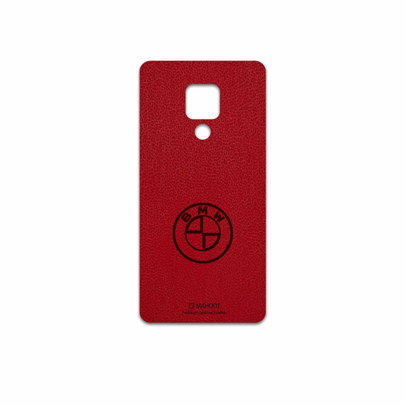 برچسب پوششی ماهوت مدل RL-BMW مناسب برای گوشی موبایل هوآوی Mate 20 X