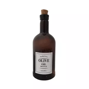  ظرف آبلیمو مدل Olive oil  کد 001