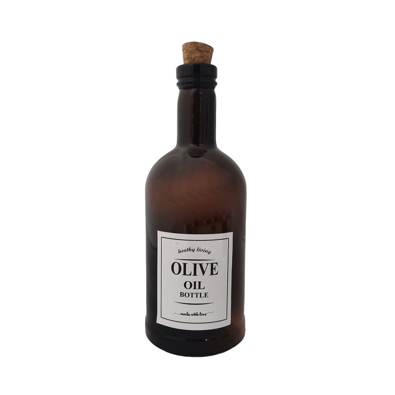  ظرف آبلیمو مدل Olive oil کد 001