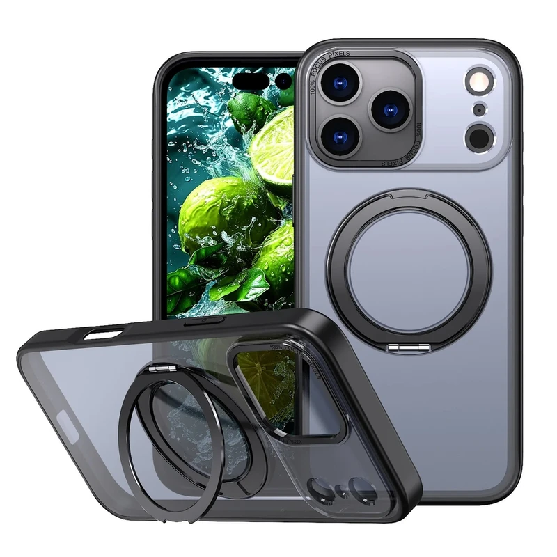 کاور مدل Revolve مناسب برای گوشی موبایل اپل iPhone 17 Pro