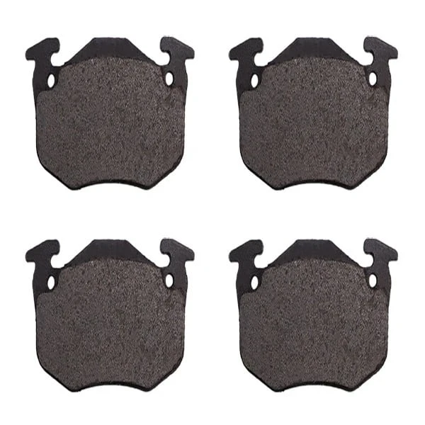 لنت ترمز عقب آرامیداس کد A0200910 مناسب برای رانا