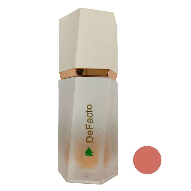 رژ گونه مایع دیفکتو شماره 5
