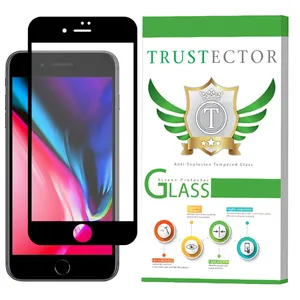 Trustector CMT Ceramics Screen Protector For Apple iPhone SE 2020
