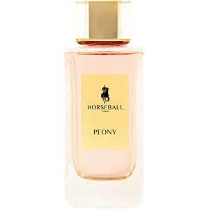 Horseball Peony Eau De Parfum for Women 100ml