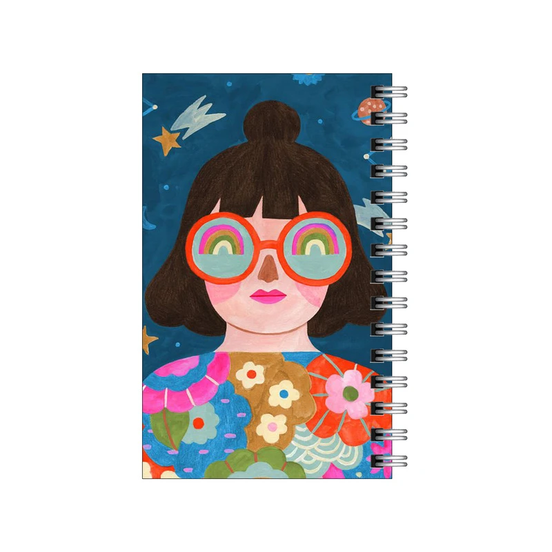 دفترچه یادداشت مدل to do list طرح  کد 4089635