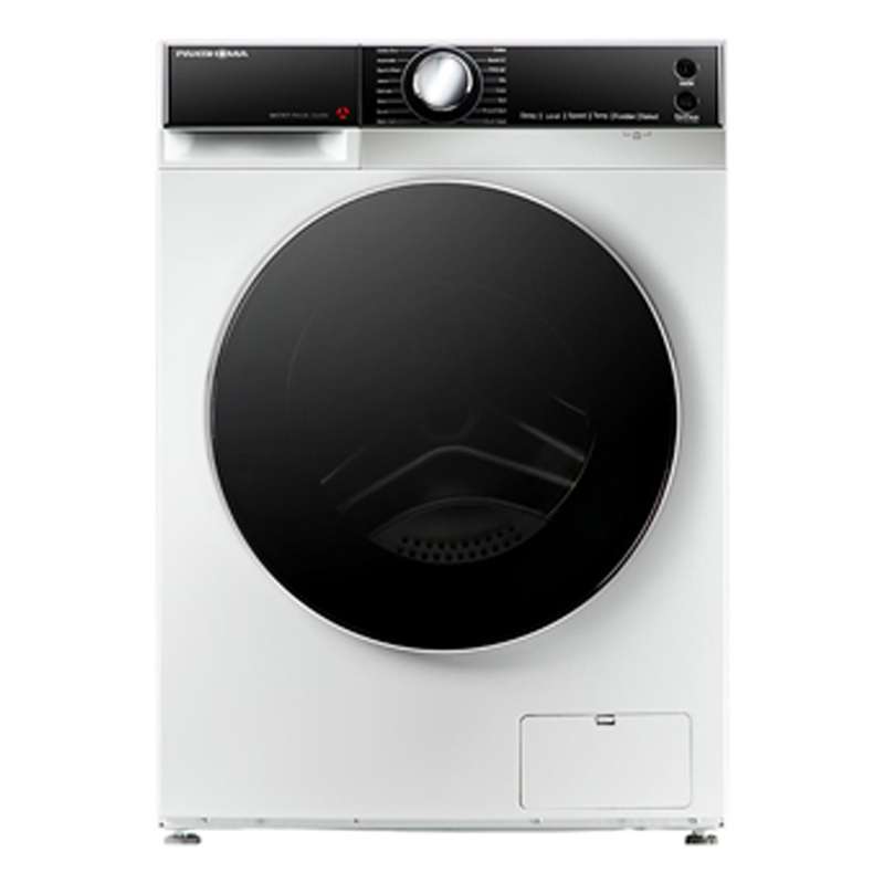 ماشین لباسشویی 8 کیلوگرم اتوماتیک پاکشوما مدل BWF 40808 IWT